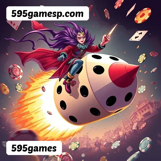 595games APP mobile iOS Android - 187 mil downloads São Paulo Rio BH