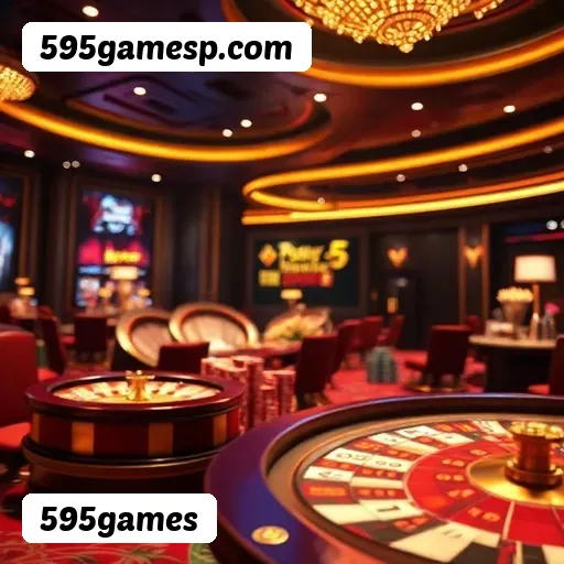 Estatísticas 595games novembro 2024 - 87 mil jogadores ativos, R$47M pagos, RTP 96.52%