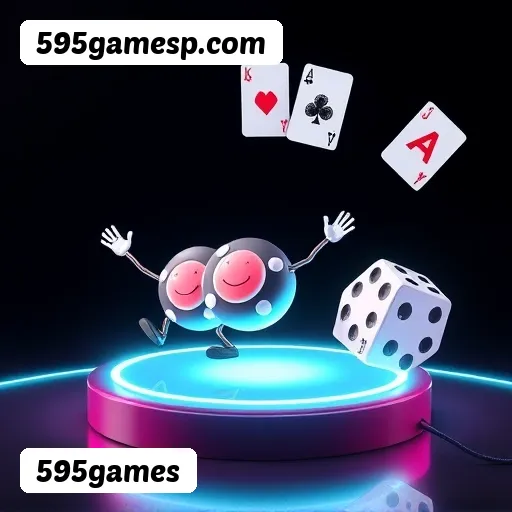 Níveis do programa VIP da 595games