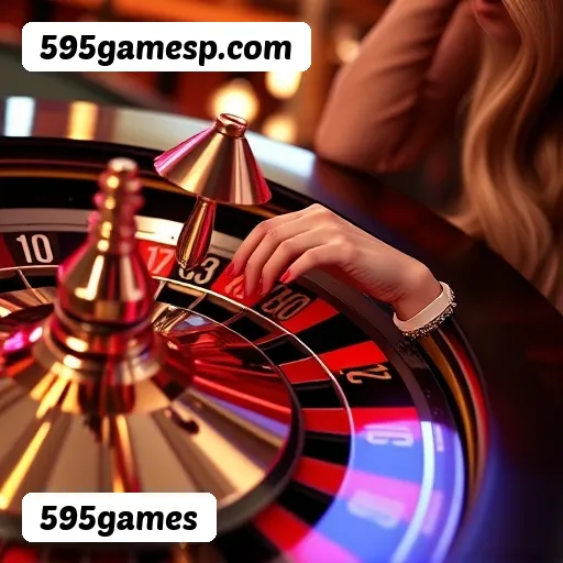 Loterias online disponíveis na 595games