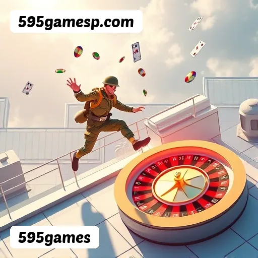 595games PIX instantâneo Brasil - Depósito e saque em minutos 24/7