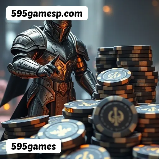 Requisitos do APK da 595games para Android
