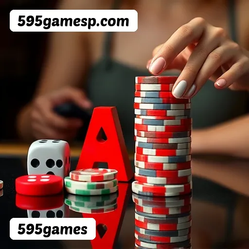 595games suporte 24/7 português Brasil - 47 atendentes brasileiros chat ao vivo