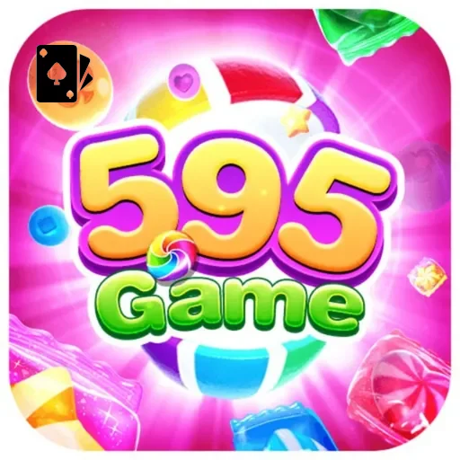 Cassino ao vivo da 595games com dealers reais