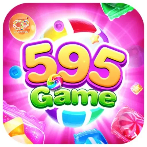 Logo da 595games